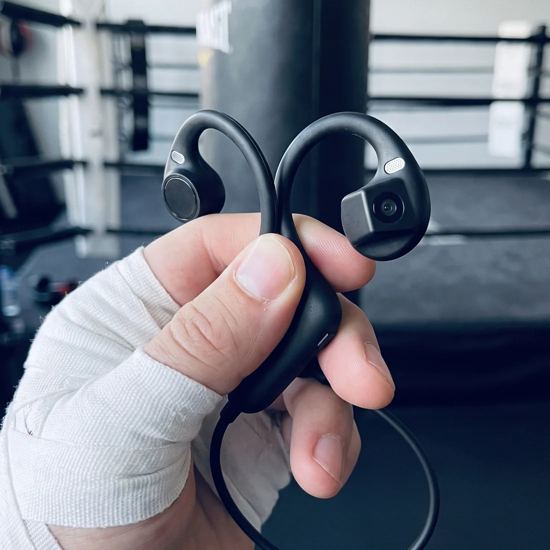 Fight Cam - Boxing Camera