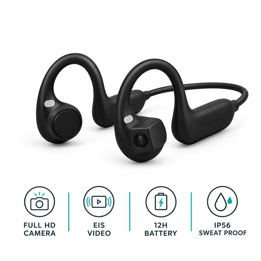 Fight Cam - Boxing Camera