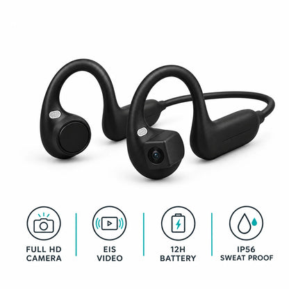 Fight Cam - Boxing Camera