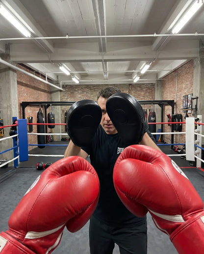 Fight Cam - Boxing Camera