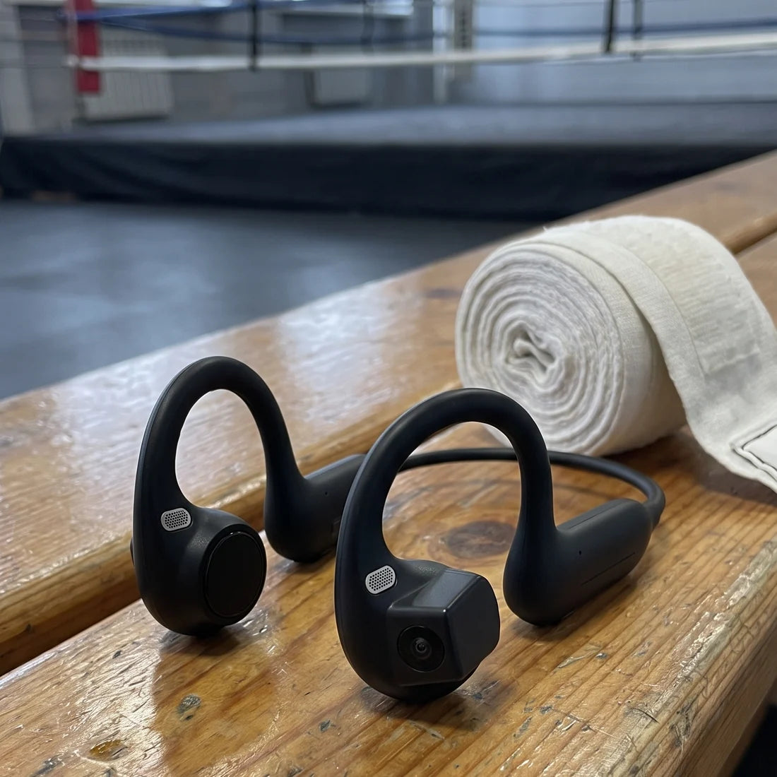 Fight Cam - Boxing Camera