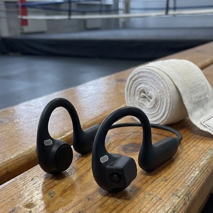 Fight Cam - Boxing Camera