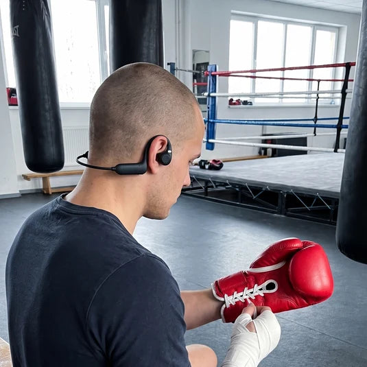 Fight Cam - Boxing Camera